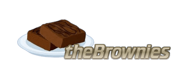 brownie logo