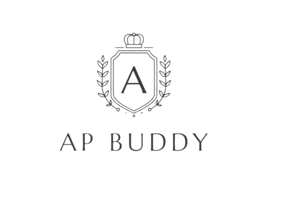 AP Buddy Logo